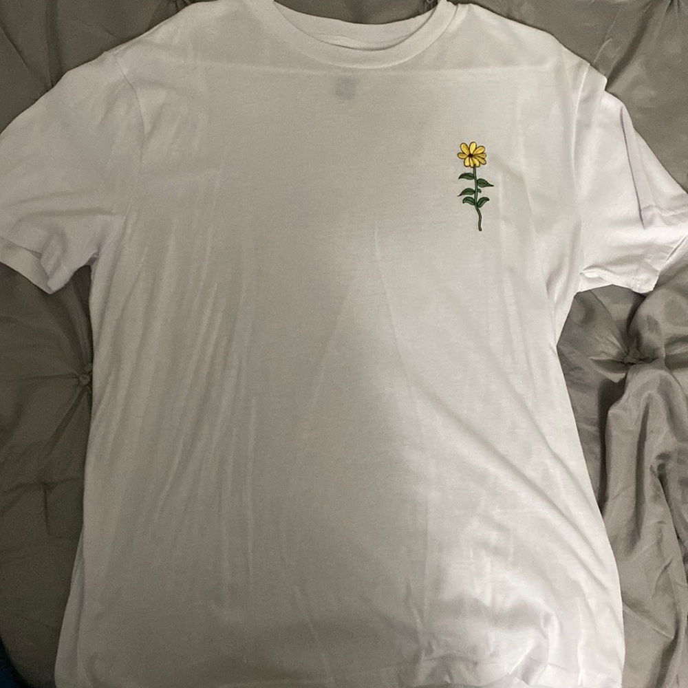 🔥FOREVER 21 SHIRT🔥